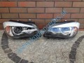 Predné Xenon svetlo pravé-ľavé BMW X1 E84  